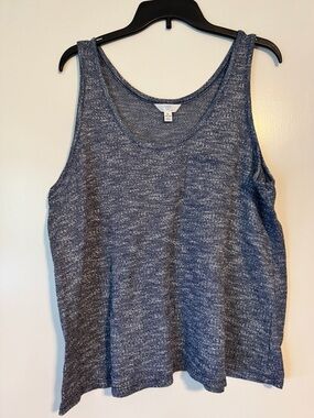 Women’s Time and Tru tank size xl